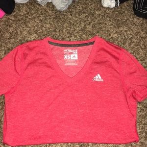 adidas shirt